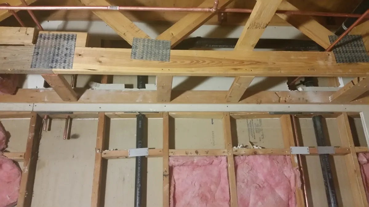 Plumbing services in Holly Hill, FL